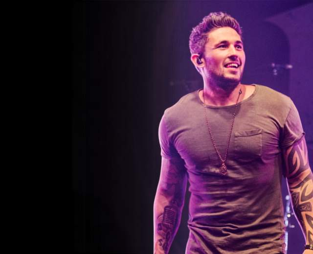 Yorktown Victory Weekend Kick-Off Concert with Michael Ray