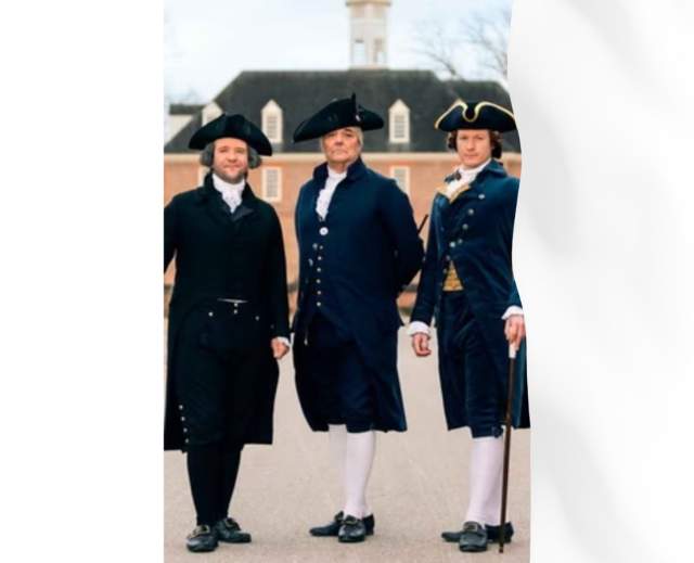 An Evening with the Presidents