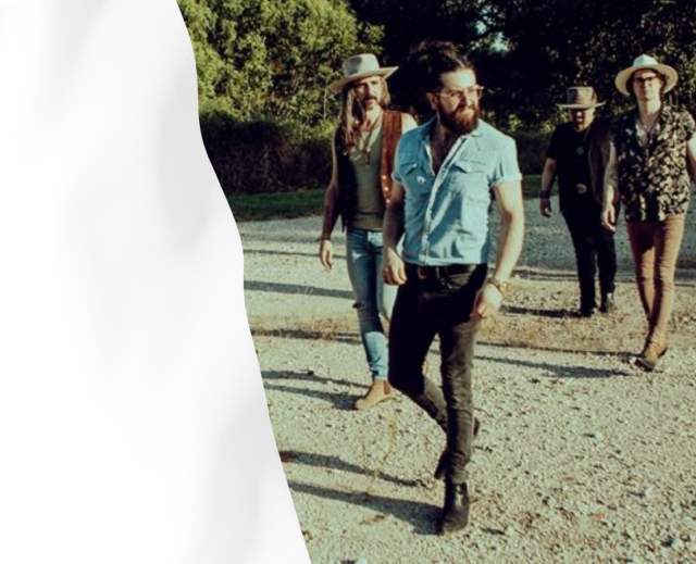 Merchants Square Concert Series - West Texas Exiles