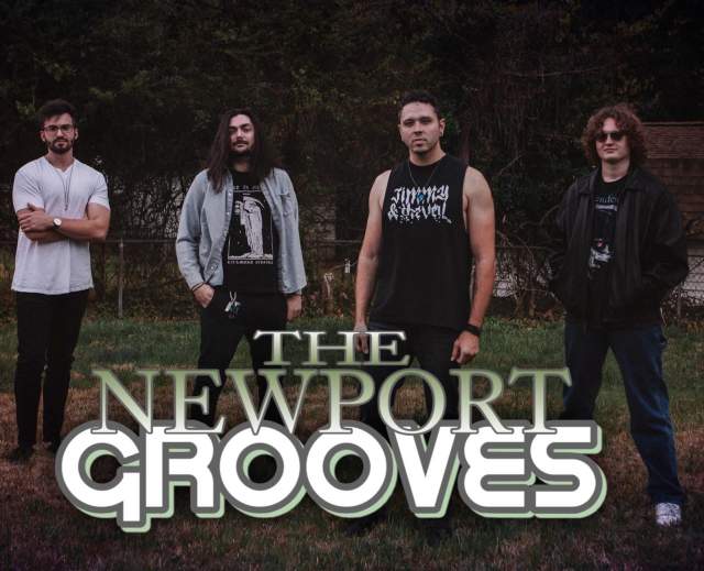 Live Music: The Newport Grooves