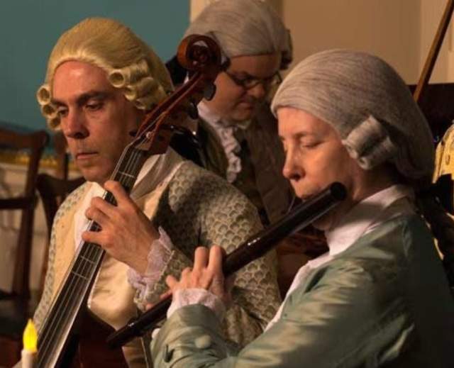 Palace Concert
