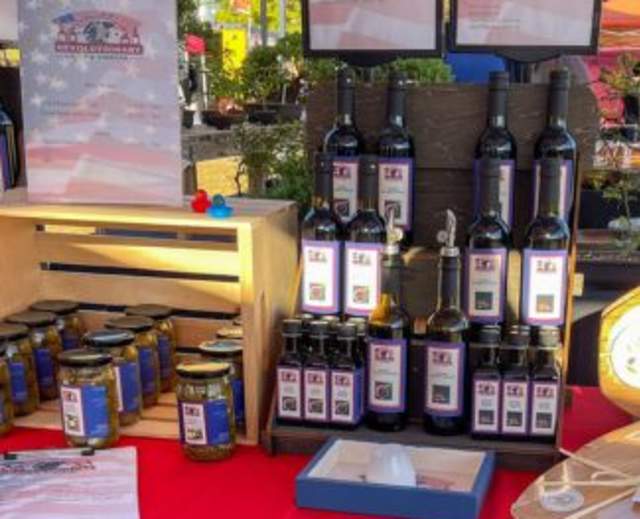 Yorktown Market Days - Victory Market