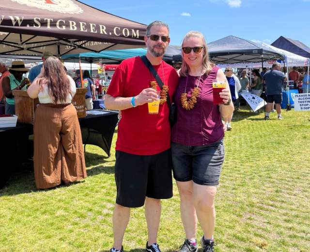 Boots, Brews & BBQ Festival