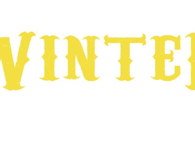 Neighborhood Winter Carnival