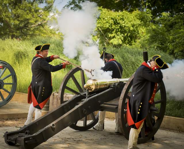 Yorktown Victory Celebration