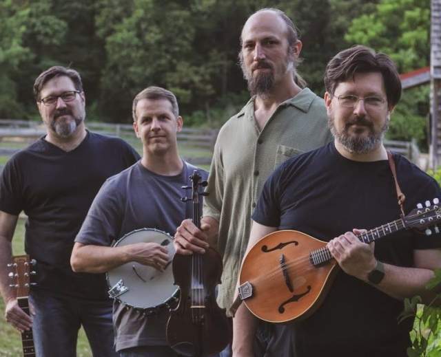 Twilight Concert Series