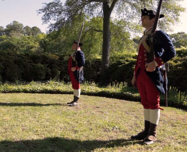 Memorial Day Commemoration