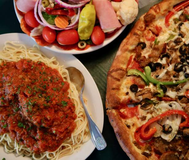 Best Italian
