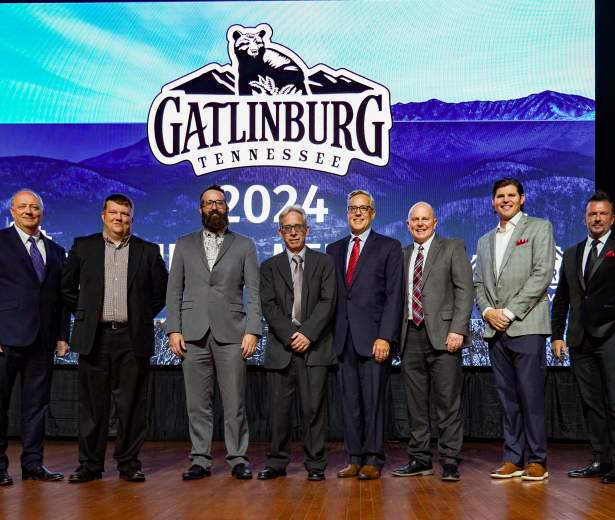 2025 Board of Directors
