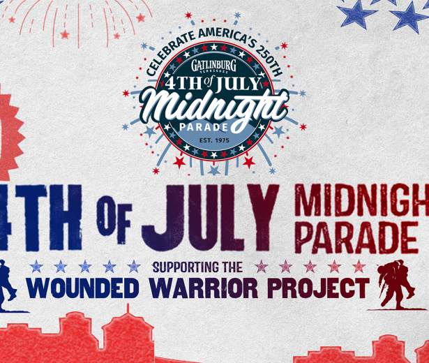 4th of july parade