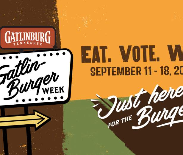 2026 Gatlinburger Week