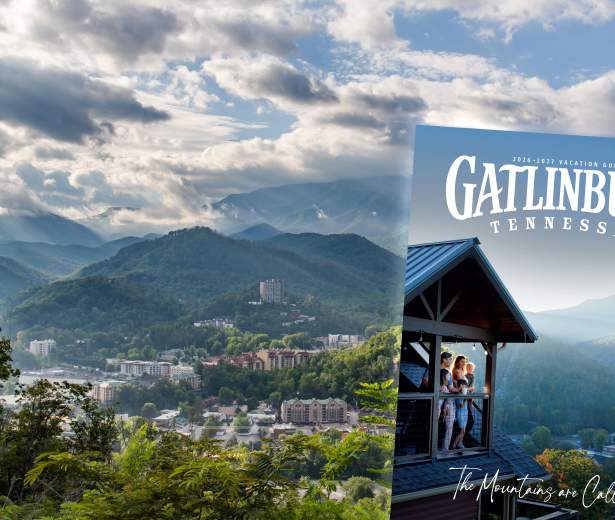 2026 Gatlinburg Vacation Guide