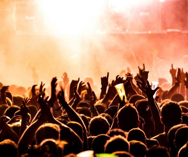 Live Music