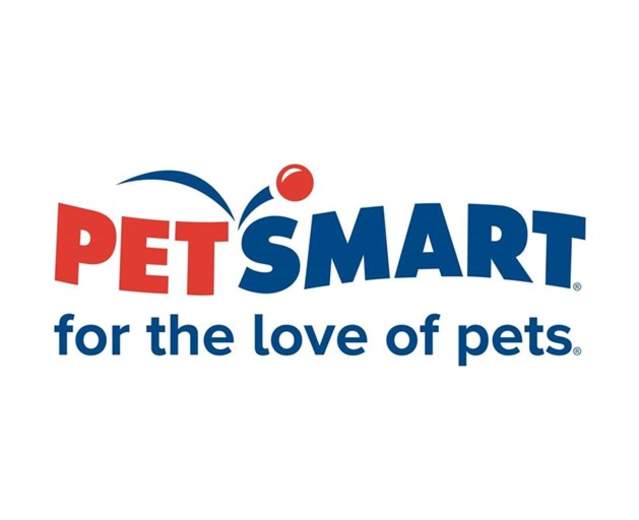 Petsmart blue store