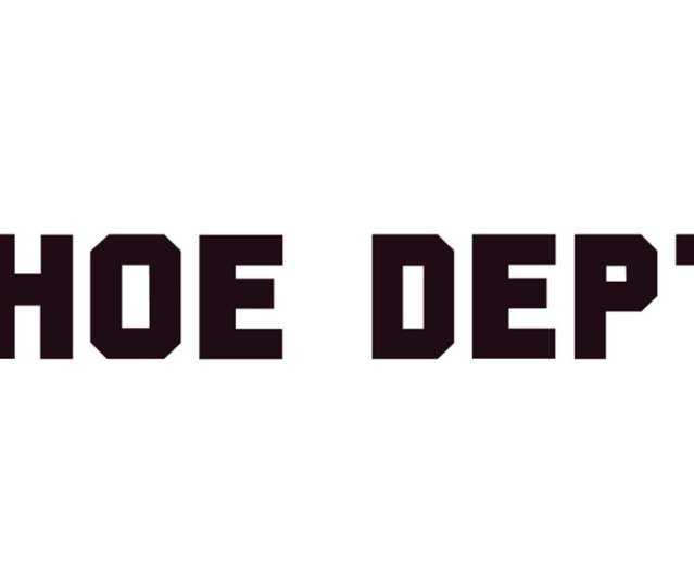 Shoe dept phone number hotsell