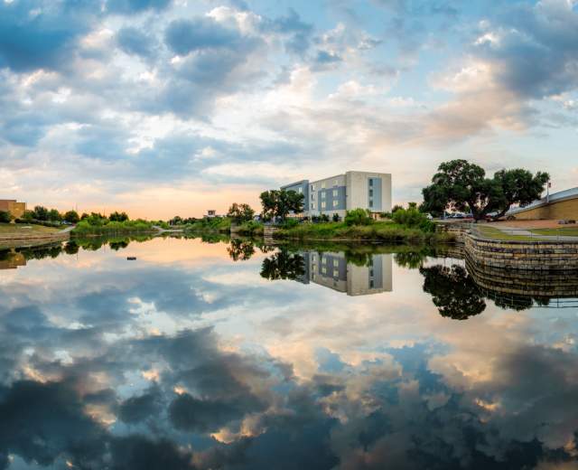 Springhill - Photo Contest Entry 2025