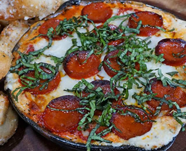 pizza dip header