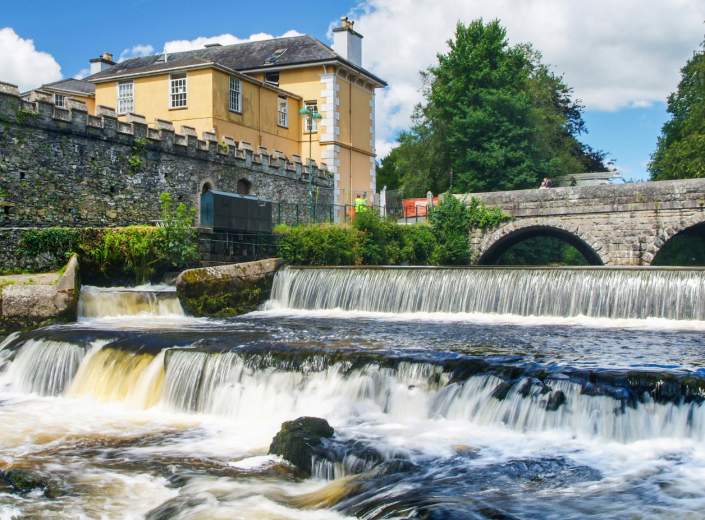 Tavistock