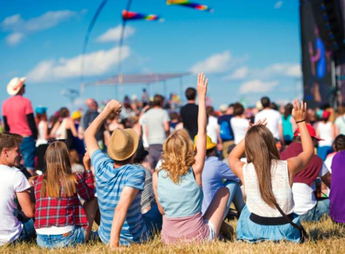 Honiton Festivals