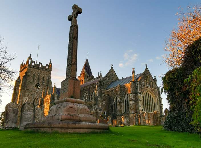 Ottery History and Heritage