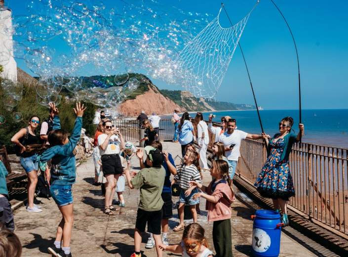 Sidmouth Sea Fest