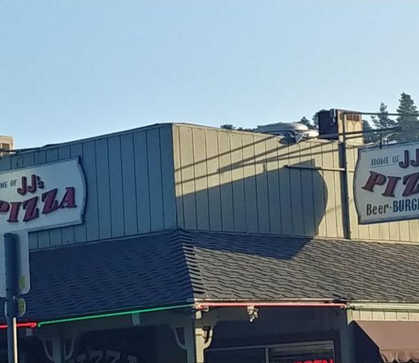 Jj's pizza sale