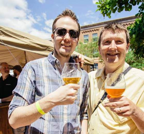 Maryland Craft Beer Festival