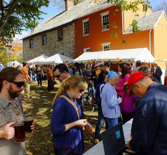 Oktoberfest at Schifferstadt