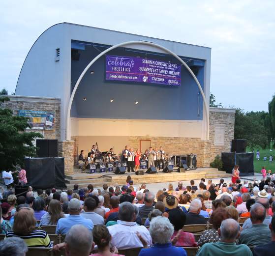 Summer Concert Series