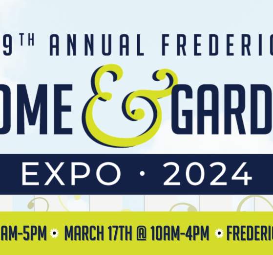 Frederick Home & Garden Expo