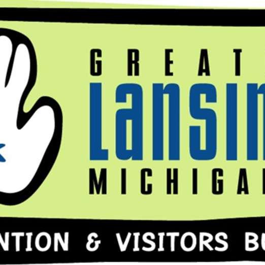 Michigan Tourism And Visitors Bureau Logo Image - Greater Lansing Convention & Visitors Bureau