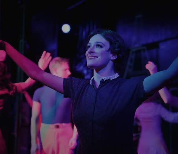 Behind the Curtain: A Closer Look at Regional Theatre of the Palouse.