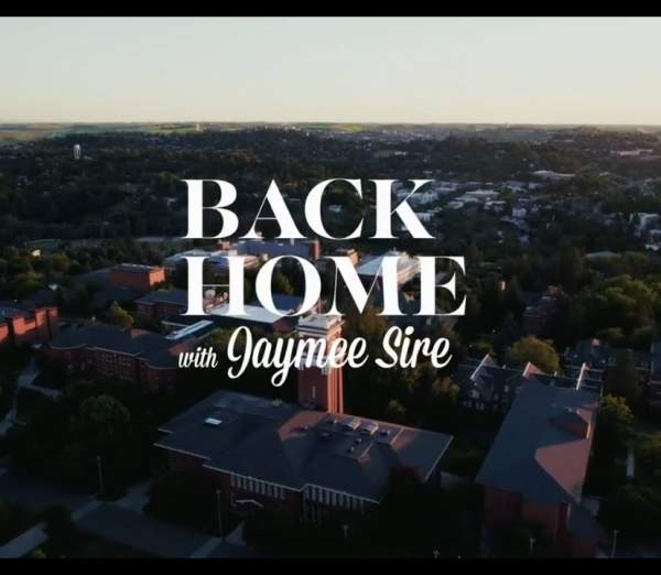 Video Thumbnail - youtube - Pullman, Washington: Back Home with Jaymee Sire episode 3