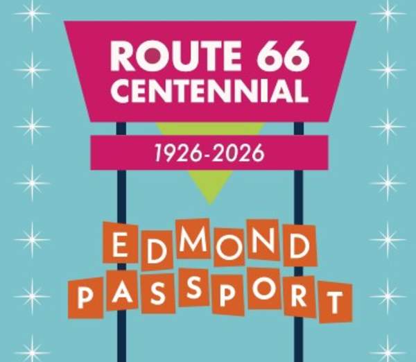 Edmond Centennial Passport