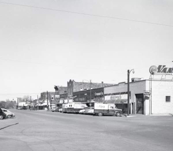 1926: Edmond's Route 66 Era Begins