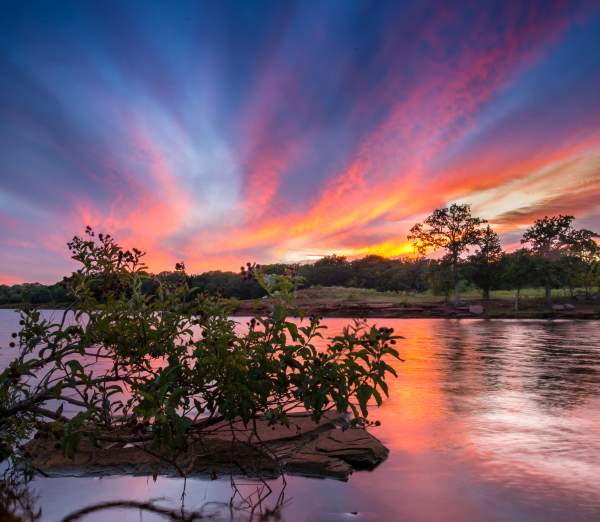 Arcadia Lake