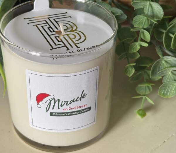 Miracle Candle