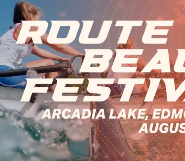 Route 66 Beach Festival