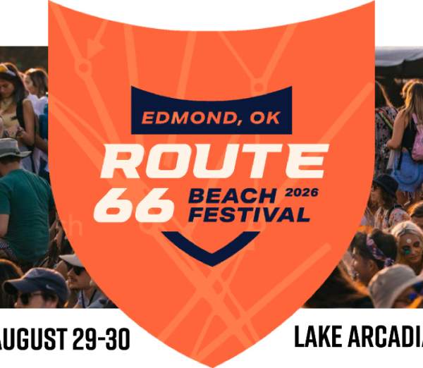 Route 66 Beach Festival