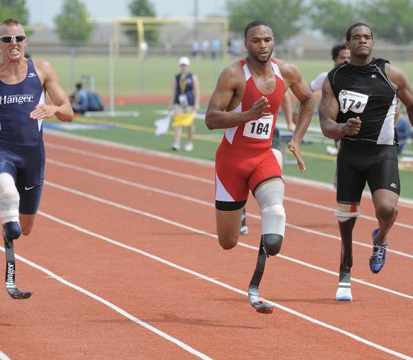 UCO Endeavor Games