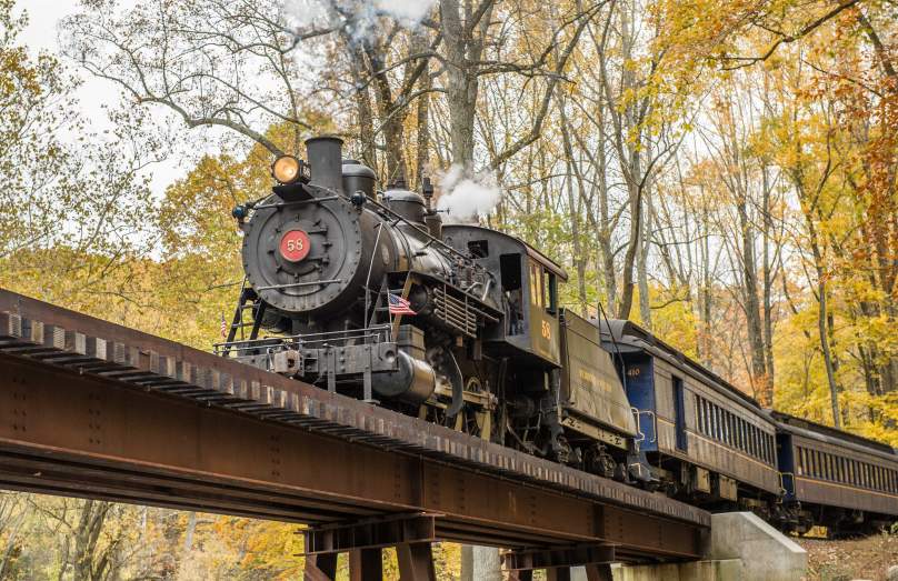 Wilmington & Western Railroad