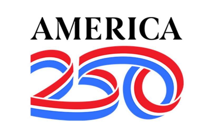 America 250 Logo 477x305