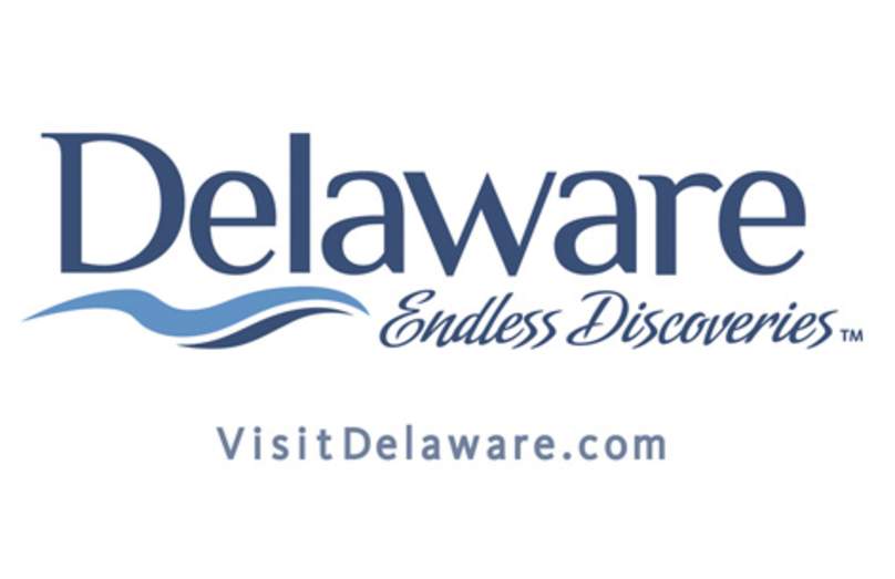 Delaware Tourism Logo 477x305