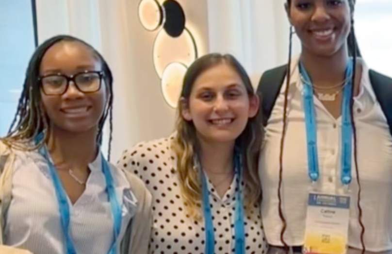 DSU Scholarship Recipients