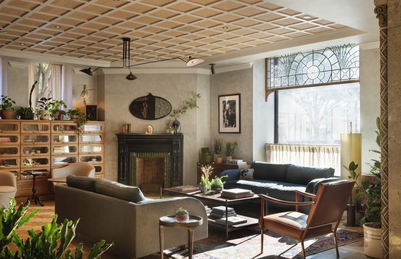 The Quoin, A Boutique Hotel in Wilmington, Delaware