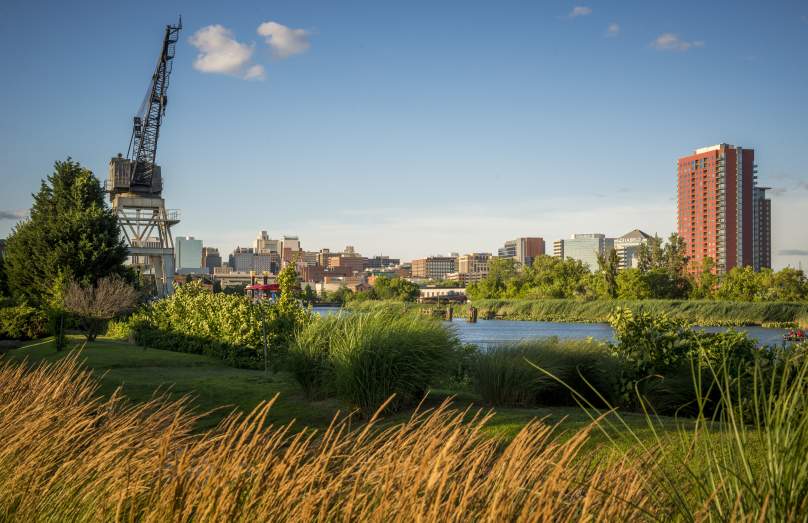 Wilmington Riverfront