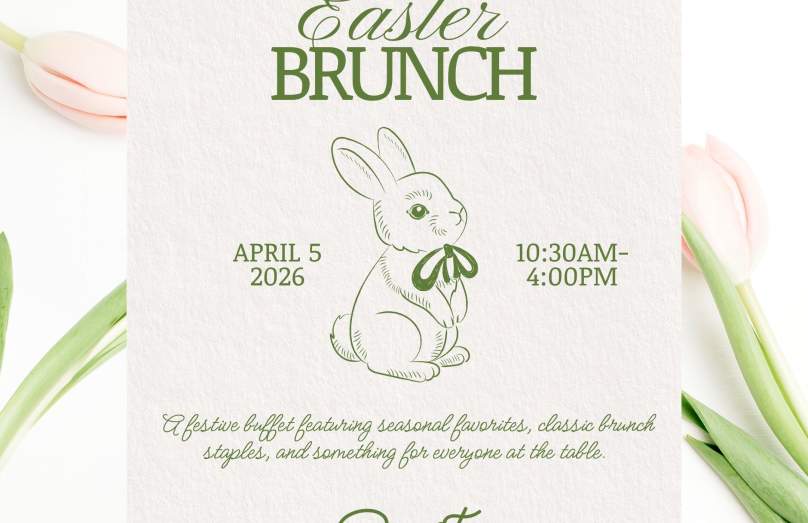 Easter Brunch