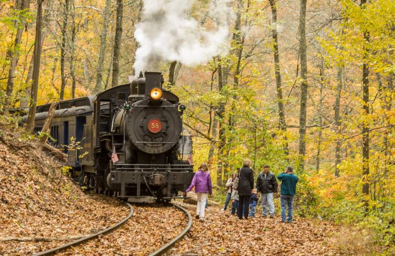 Wilmington & Western Railroad