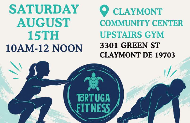 Community Workout