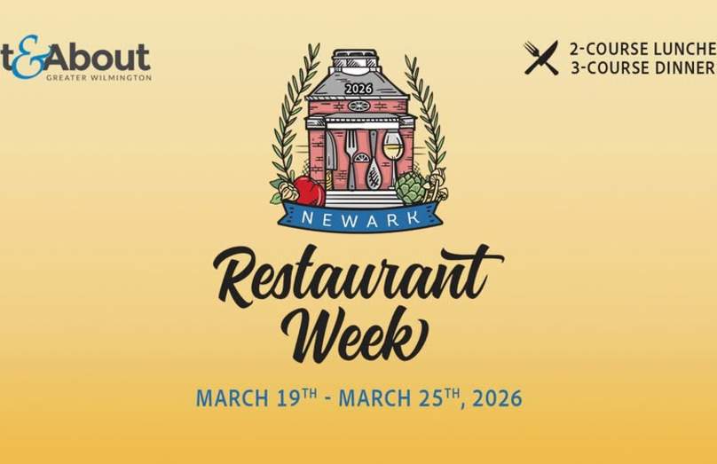 Newark Restaurant Week